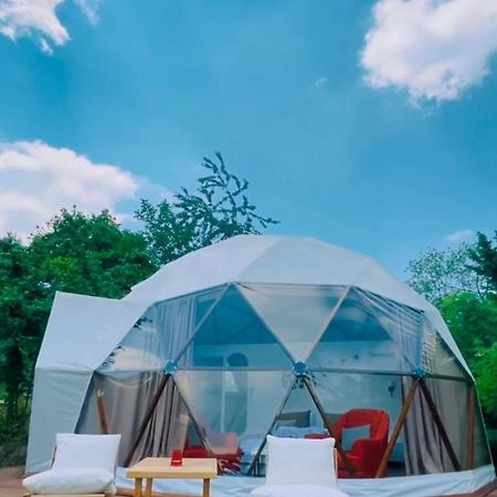 Phalesia Glamping Otel Sapanca Exterior photo