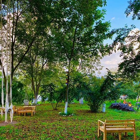 Phalesia Glamping Otel Sapanca Exterior photo