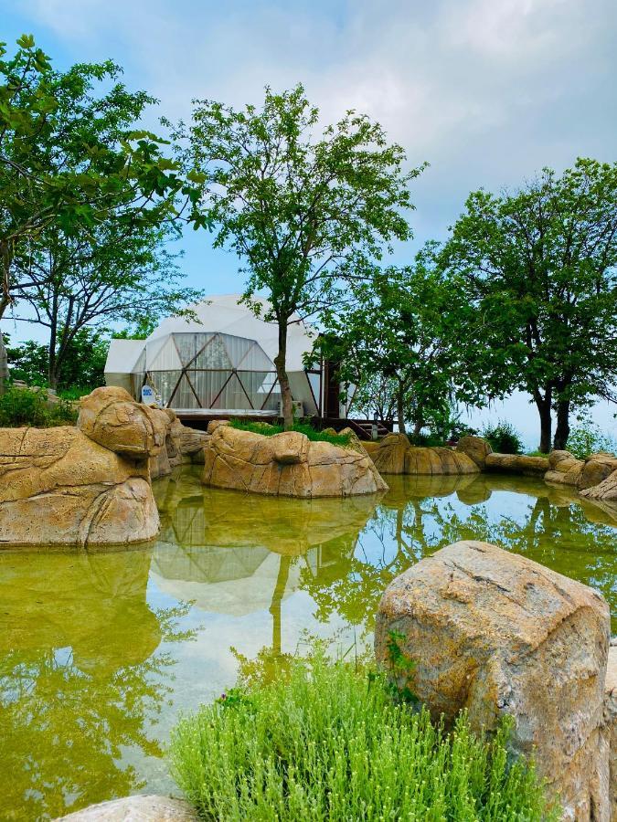 Phalesia Glamping Otel Sapanca Exterior photo