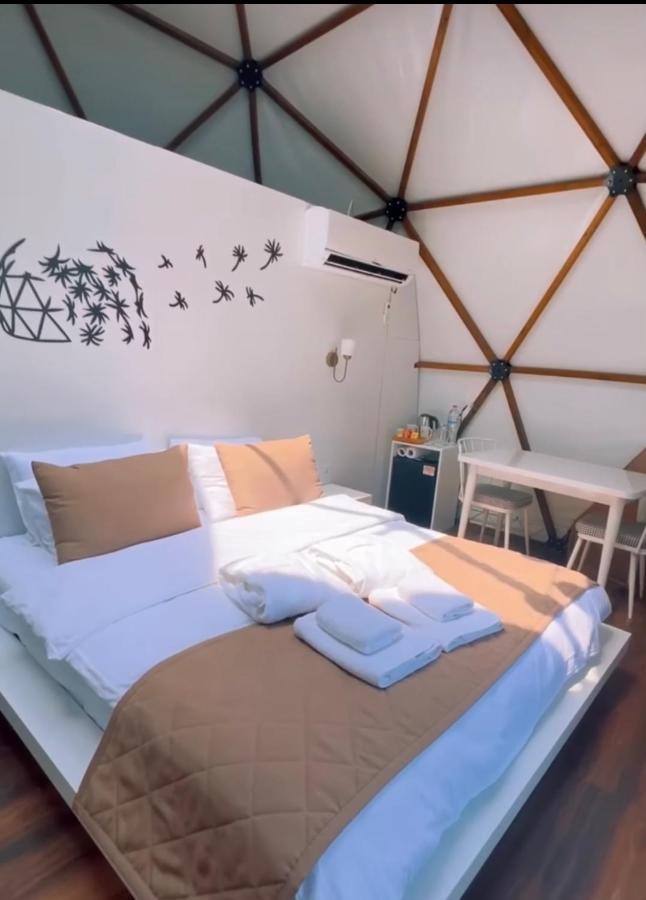 Phalesia Glamping Otel Sapanca Exterior photo