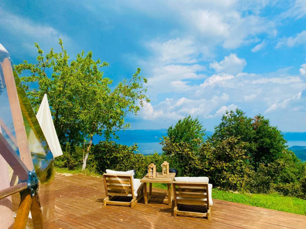 Phalesia Glamping Otel Sapanca Exterior photo